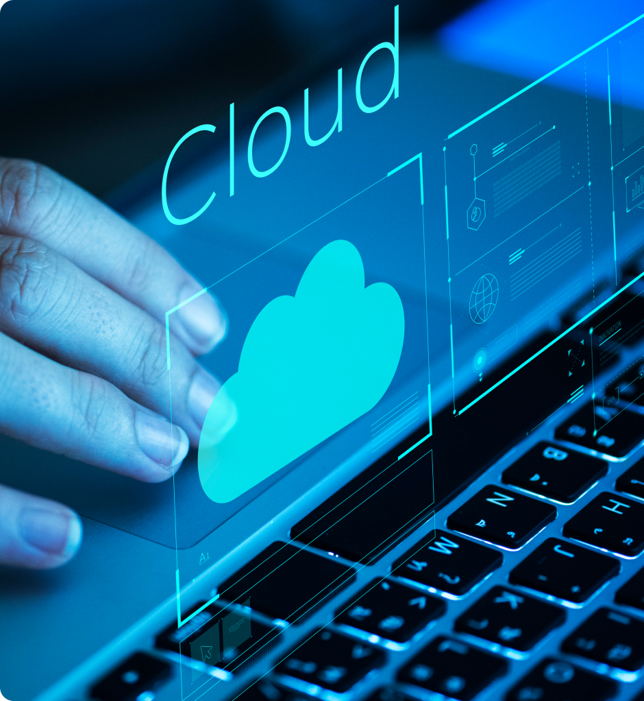 Google Cloud e Avenue Code