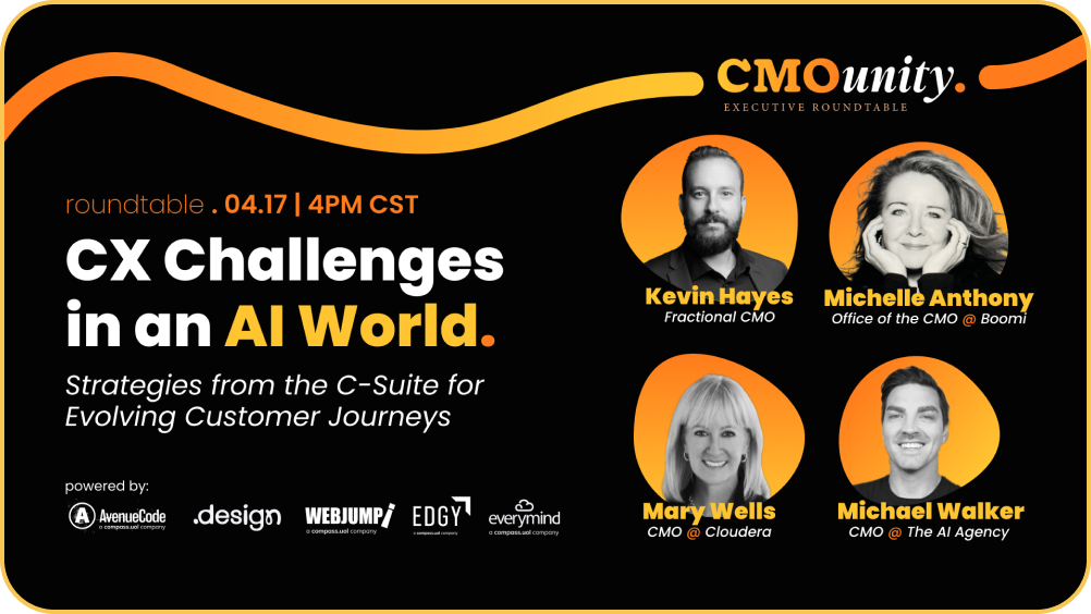 Image CX Challange Event