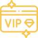 Icon Vip Card